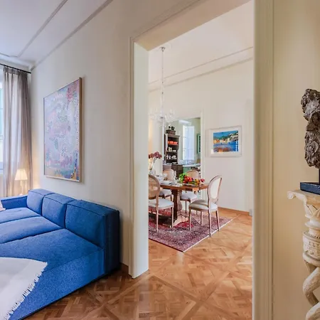 Apartment Elegant Villa With Garden In The Heart Of Lucca Lucca